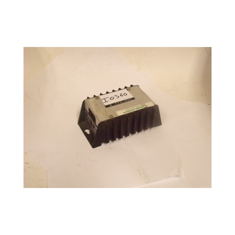 King Radio Voltage Converter KPN-071-1041-01 17970