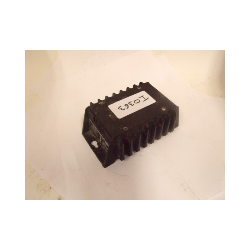 King Radio Voltage Converter KA-39 KPN-071-1041-01 19126