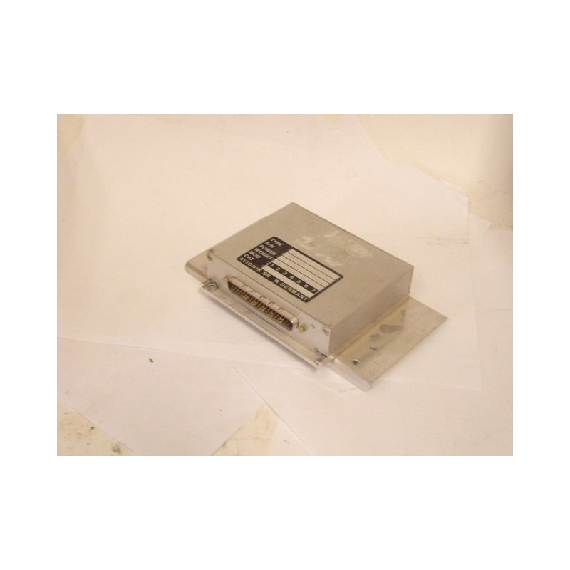 Avionik SR W. Germany Switch GN94B 980403A 5W