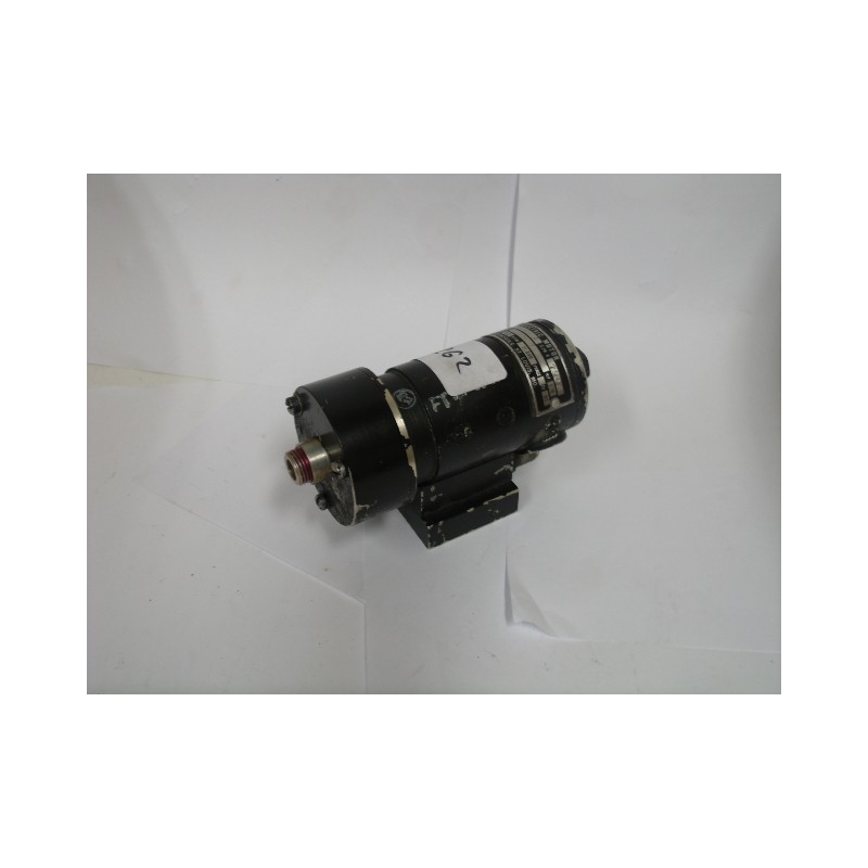 Alco Controls Electric Motor 23079-2 A-7908