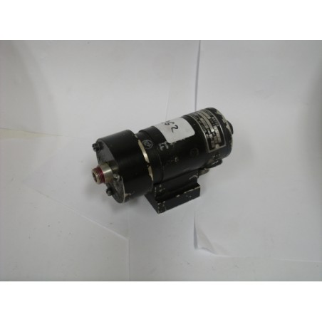 Alco Controls Electric Motor 23079-2 A-7908