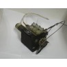Aircraft Radio Corporation Actuator PA-511A 29510-0000