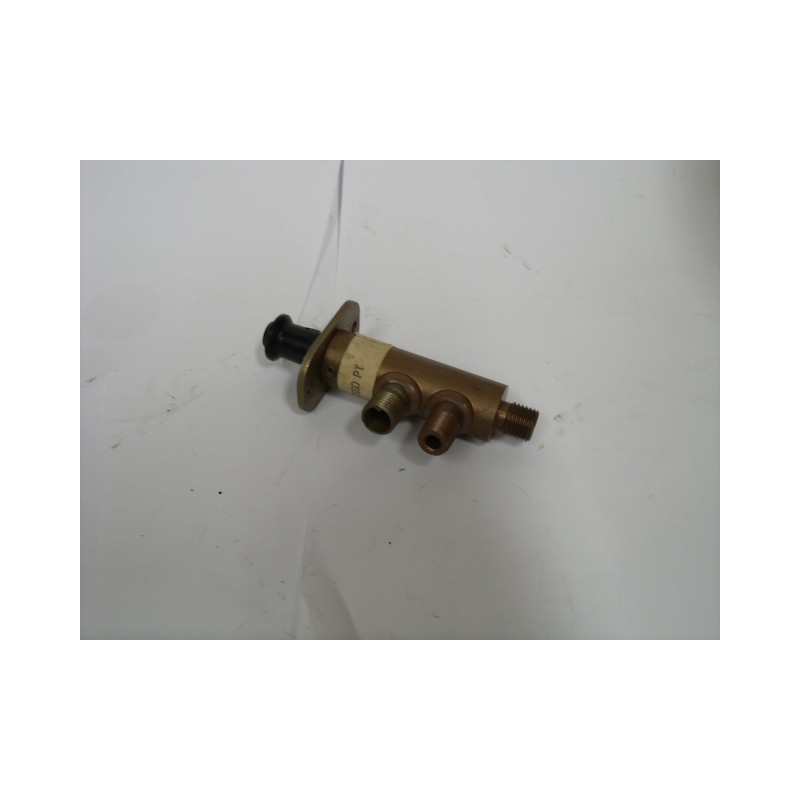 Valve Alternate Static Air 2013142-1