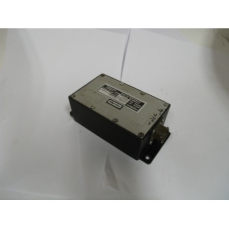 Tedeco Power Module E1070-2 0264