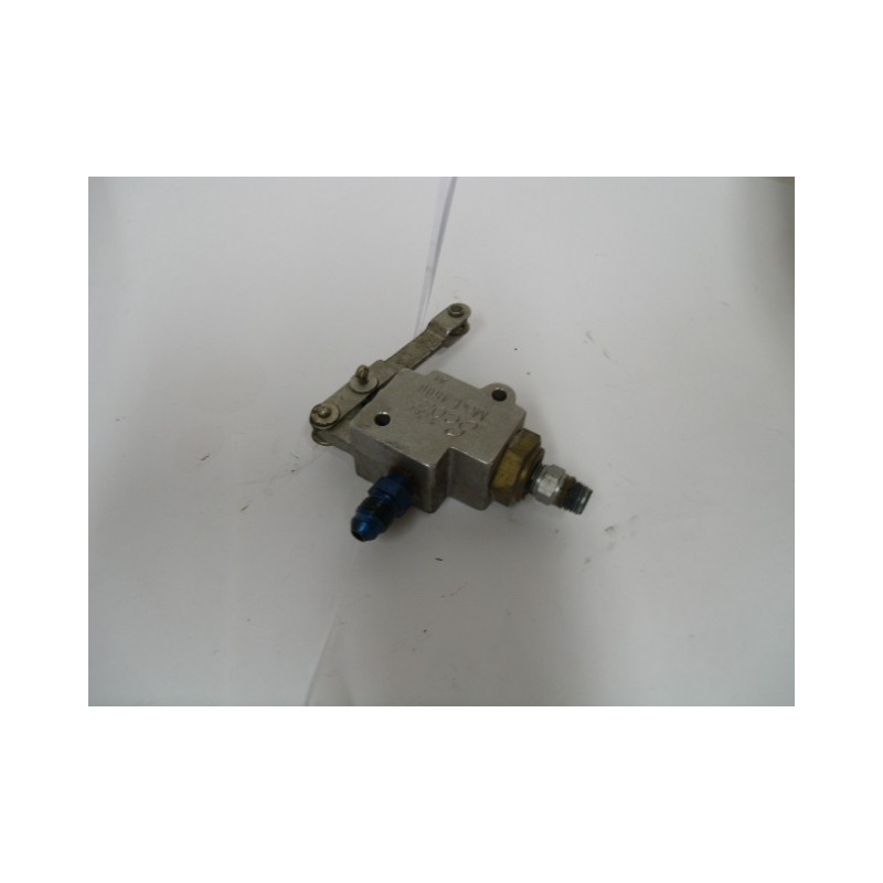 Scott Valve Mod. 4500