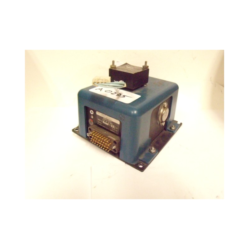 Bendix Power Supply 4000289-8503 4075 PS-815A