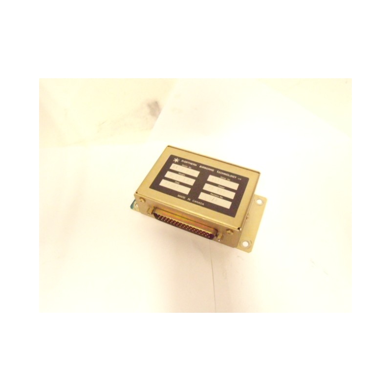 GPS Loran Audio Switch ES12-030 4513