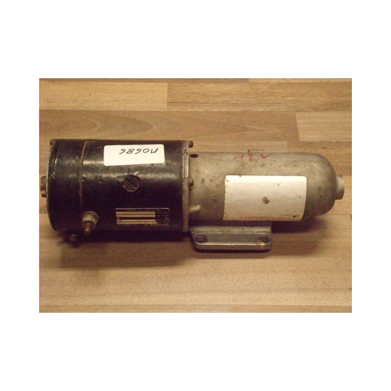Prestolite Starter 12V MZ-4204 3070359 32063