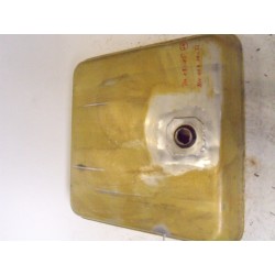 Piper PA18-15 Fuel Tank LH 1084Y-32