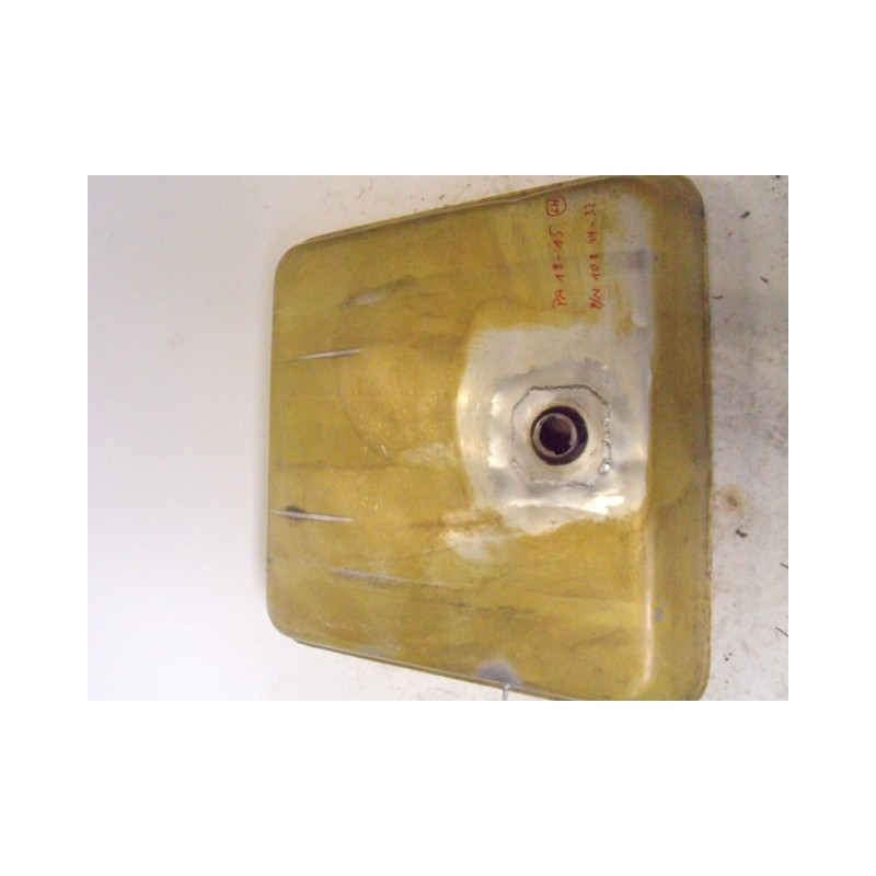 Piper PA18-15 Fuel Tank LH 1084Y-32