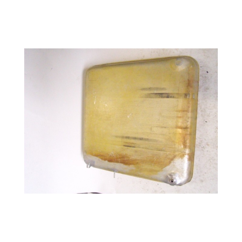 Piper PA18-15 Fuel Tank LH 1084Y-32