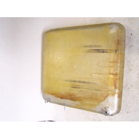 Piper PA18-15 Fuel Tank LH 1084Y-32