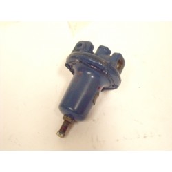 Type 67 Maximum Inlet Pressure 850LB