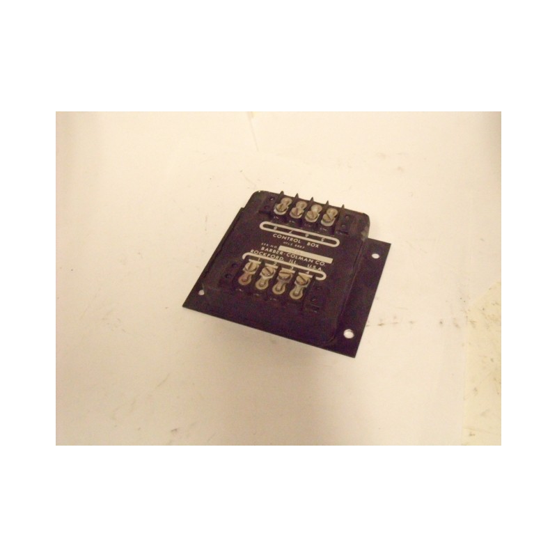 Rockford Control Box HYLZ8882 909040F