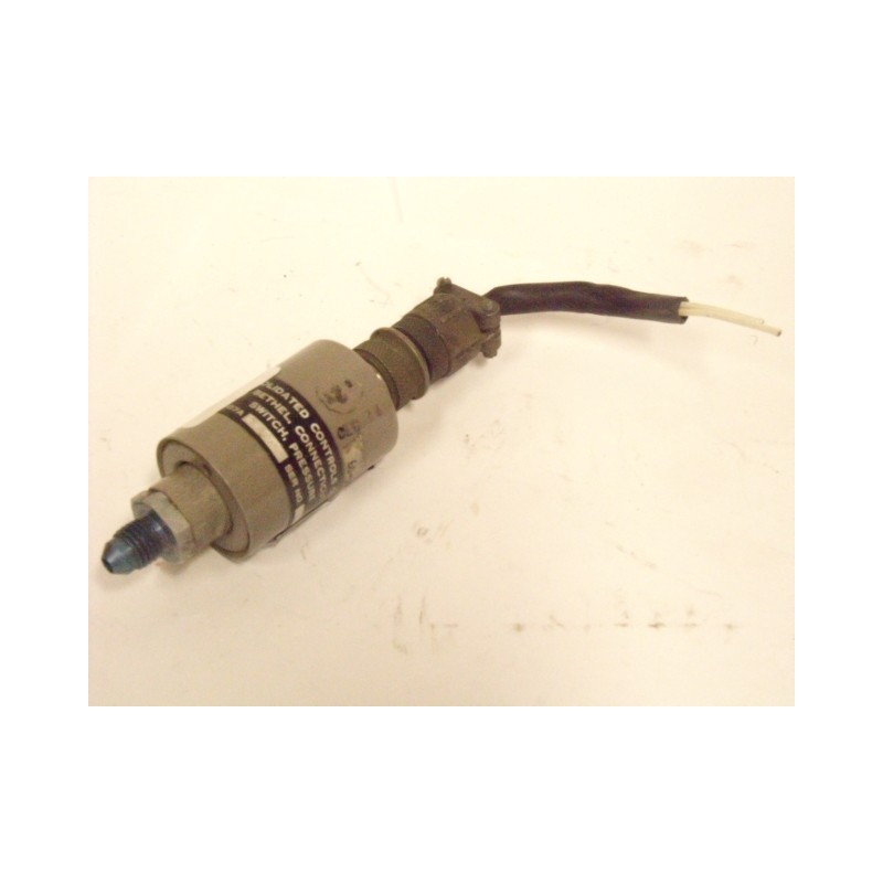 Condec Connecticut Switch Type 6607A2-57 W3208