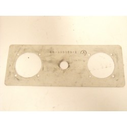 Wemac Vent Mount 60-530183-1