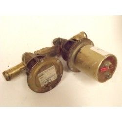 Airborne Pressure Regulating Valve 1H22-1 