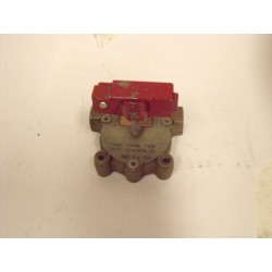 H&E Fuel Selector 7001-2