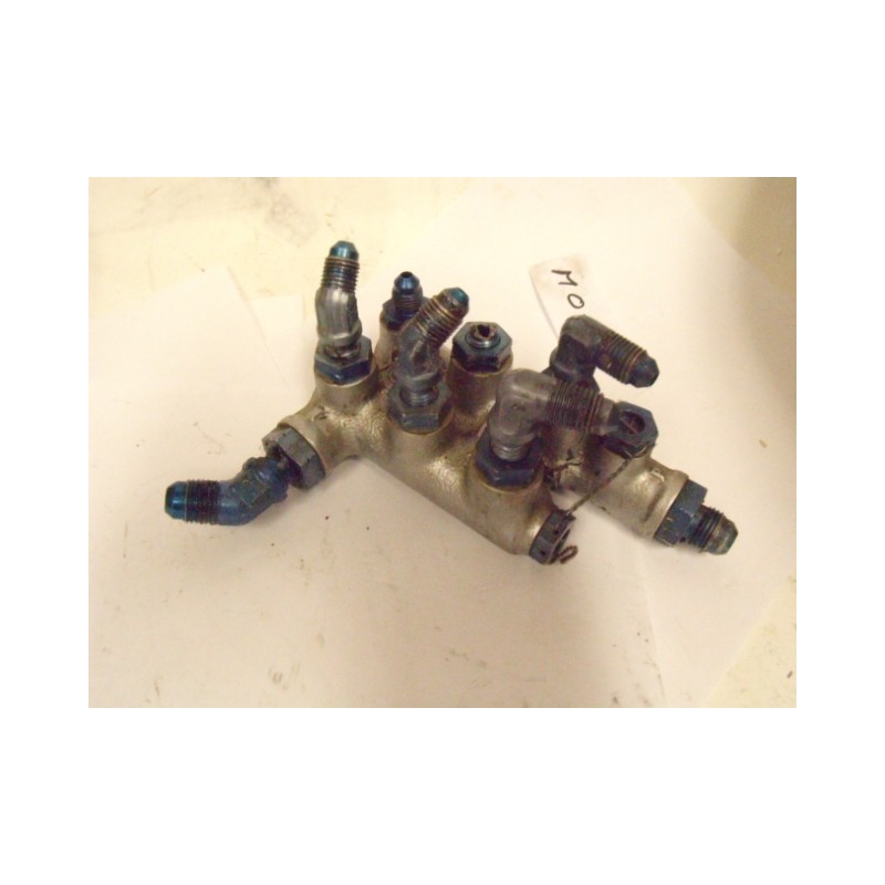Agusta Manifold RH 109-0760-17-1