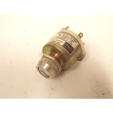 Cessna Ignition Switch C292501-0105