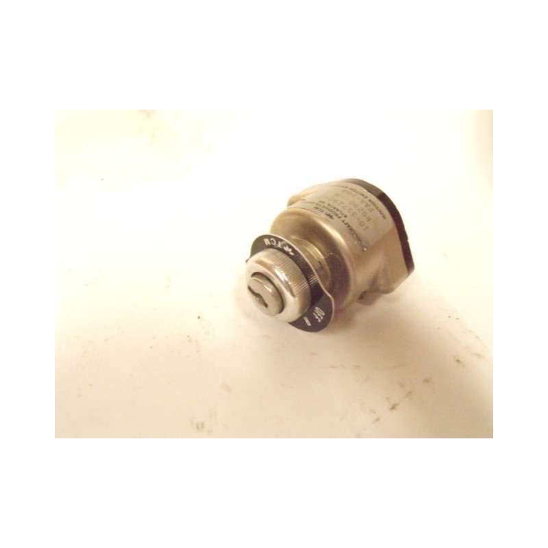 TCM Ignition Switch Assy 10-357290-1