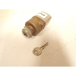 Bendix Magneto Ignition Switch 10-51104-6