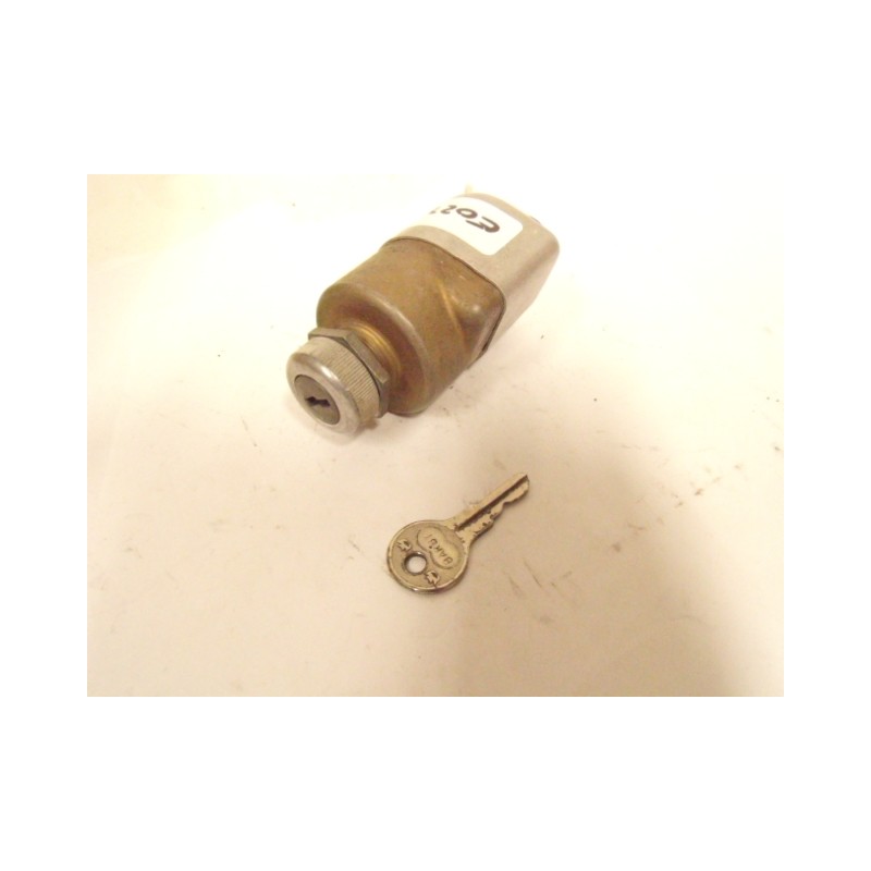 Bendix Magneto Ignition Switch 10-51104-6