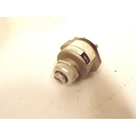 Cessna Ignition Switch C292501-0101