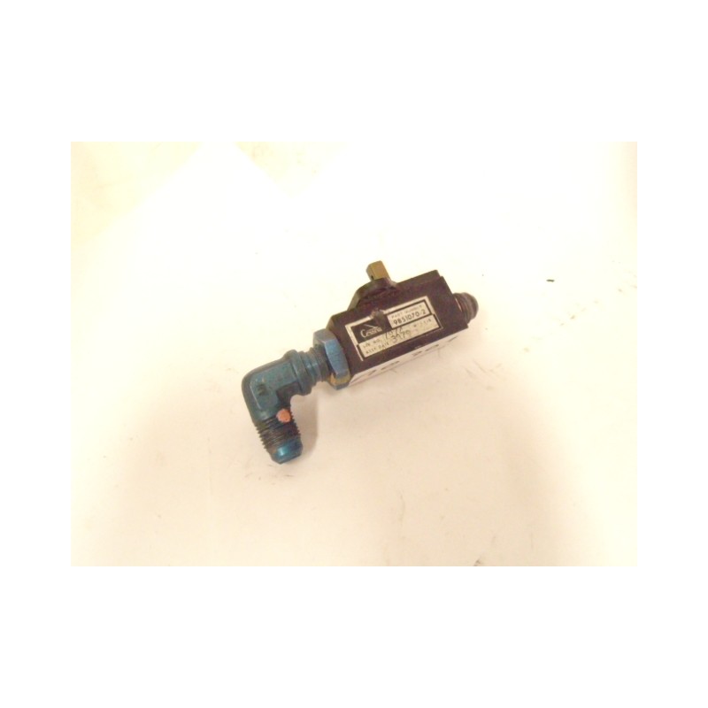 Cessna Valve 9851070-2 7977