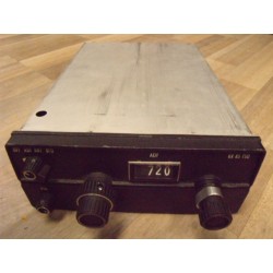 King KR 85 ADF Receiver 066-1023-00 36570