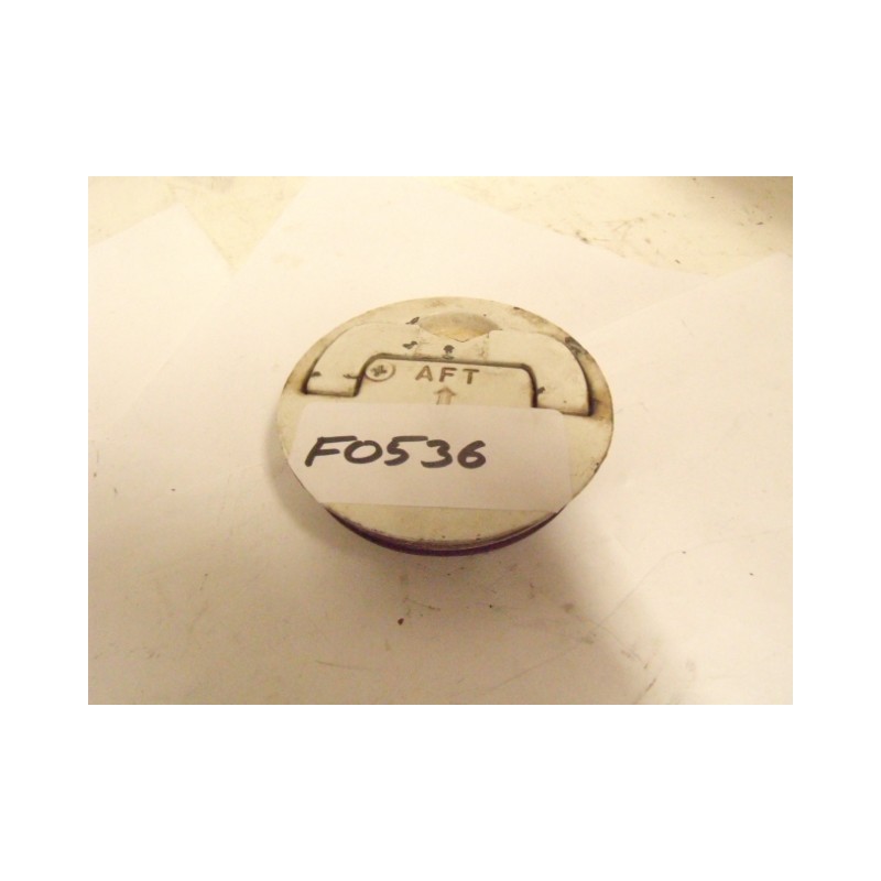 Fuel Cap 38599-2H