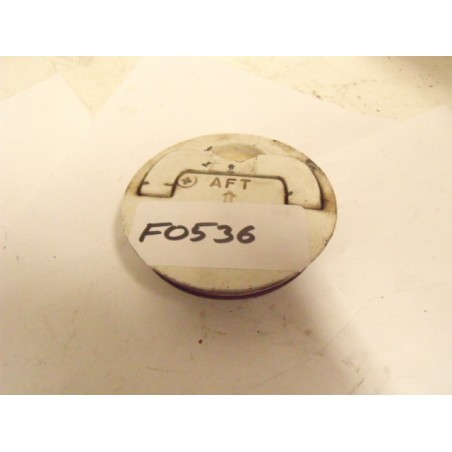 Fuel Cap 38599-2H