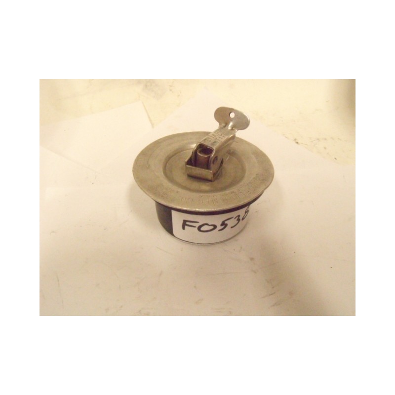 Moeller Fuel Cap