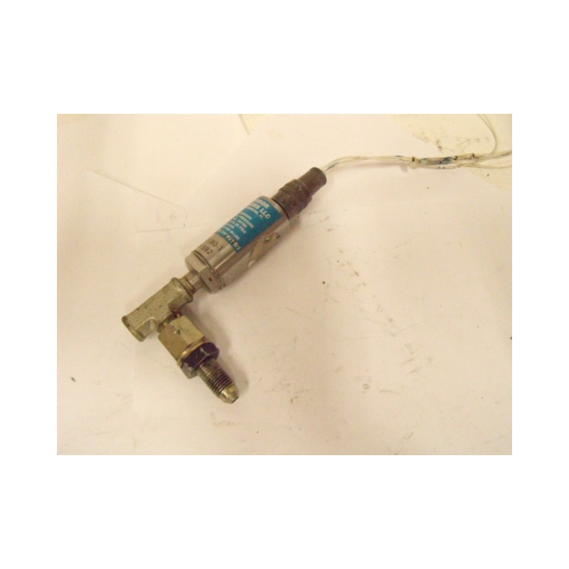 Sensor System LLC Transducer Manifold Pressure 54760 PS50180-1