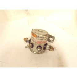 W-R 24V Power Relay 70-117224-3