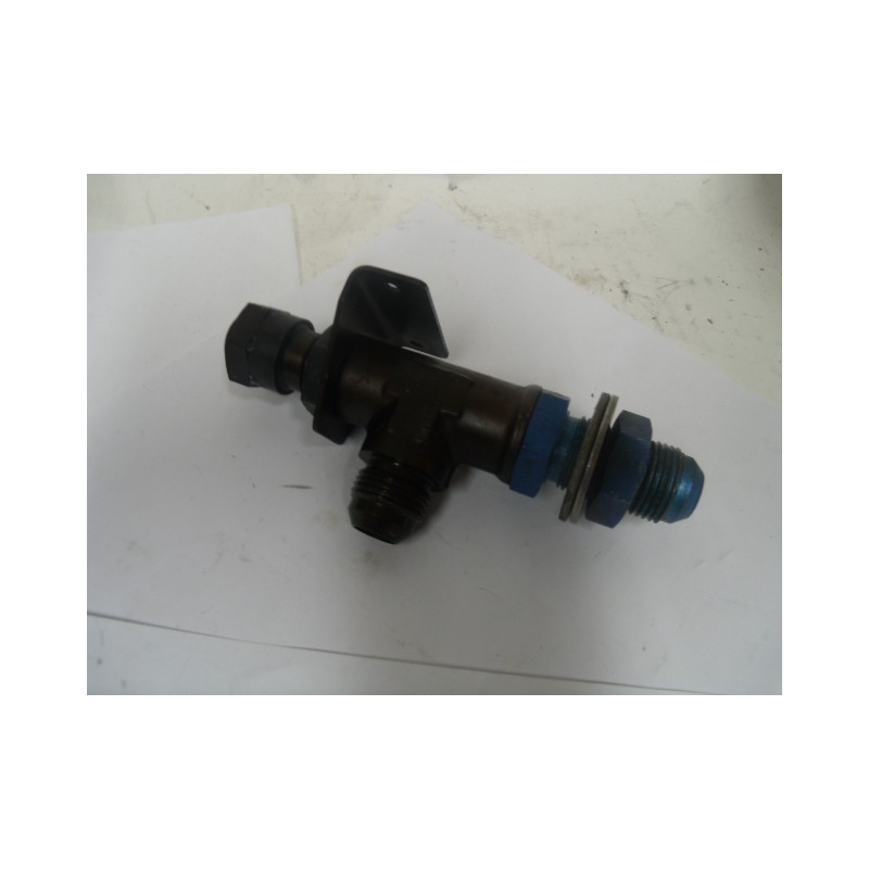 Valve MS24393