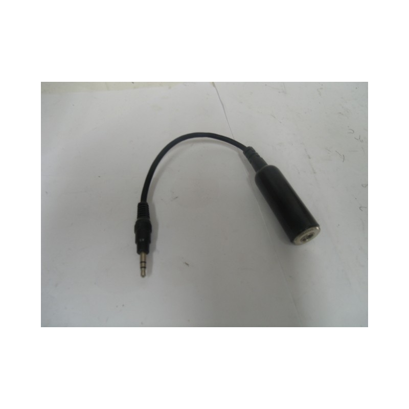 Headset Adapter Cable PA-83