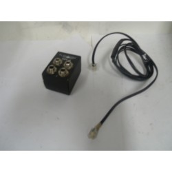 Flightcom SR-4 Expansion Module for IISX