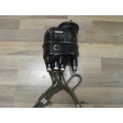 Slick Electro Rockford Magneto 662 2772372 2347524