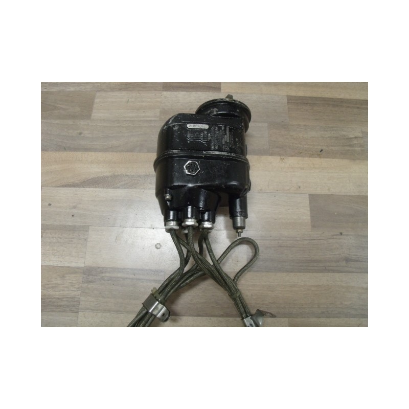 Slick Electro Rockford Magneto 662 2772372 2347524