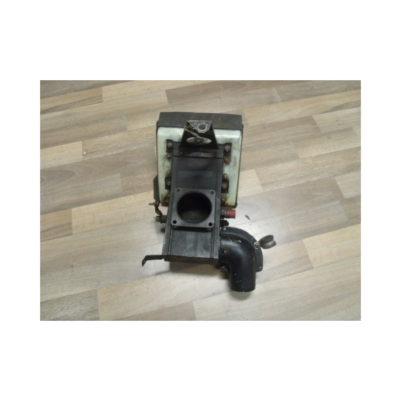 Cessna 150 Airbox 0452017