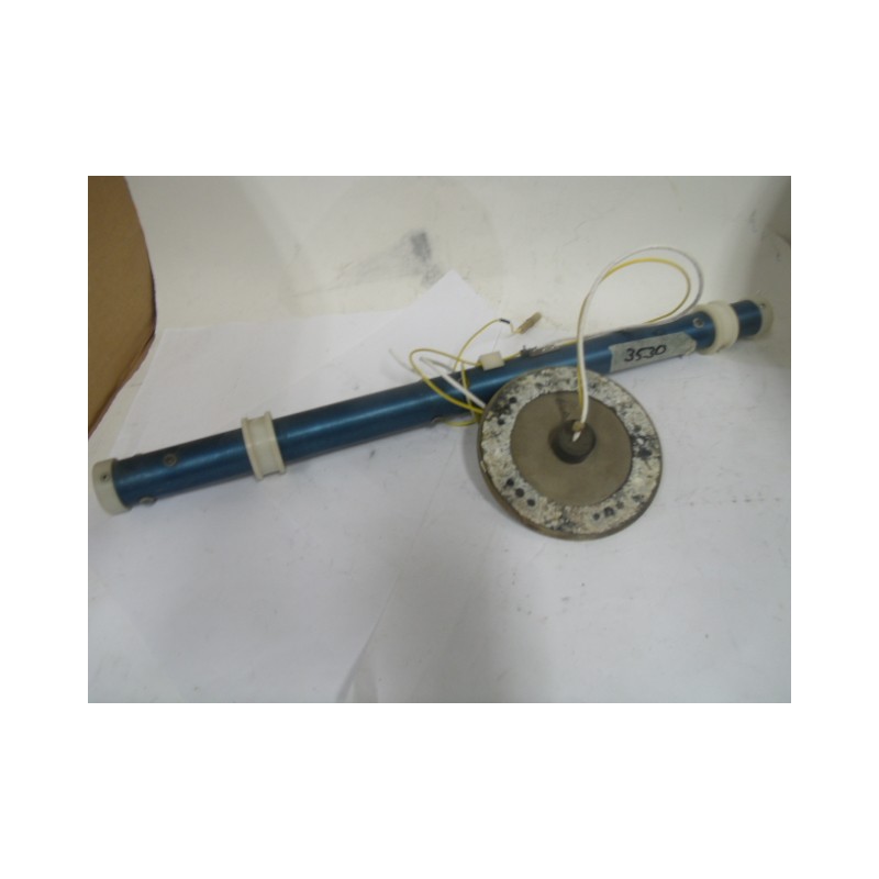 Cessna Airborne Fuel Sender 9910082-3 PAA700-6