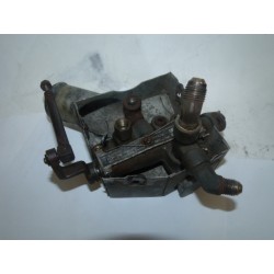 Teledyne Fuel Controller 633573-9R