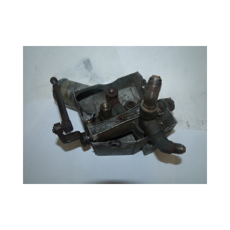 Teledyne Fuel Controller 633573-9R