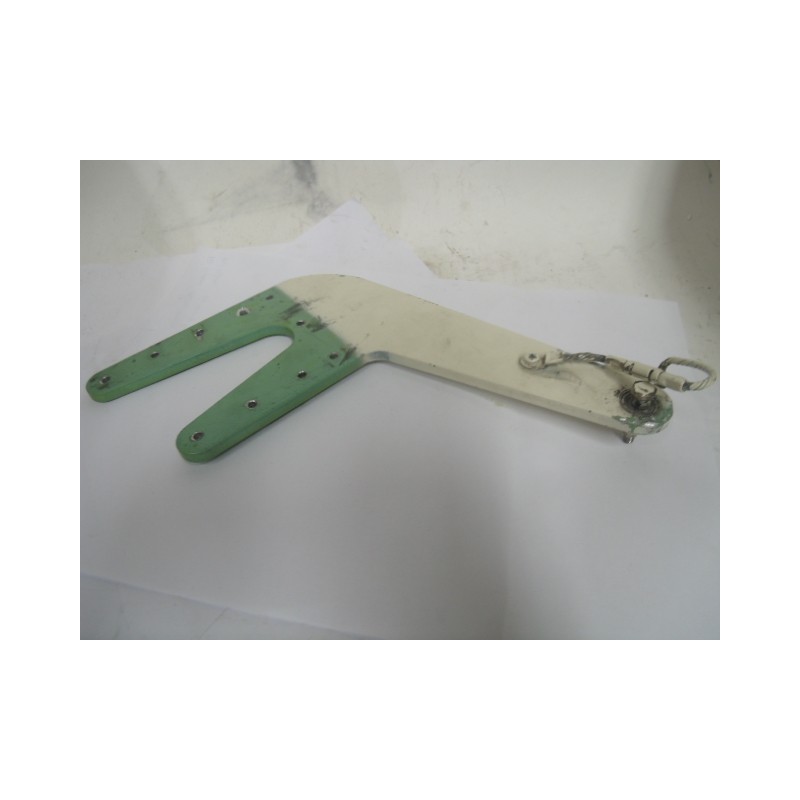 Piper PA 32 Braked 65898-007