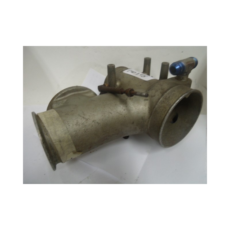 Servo Actuator 109-0110-42-7