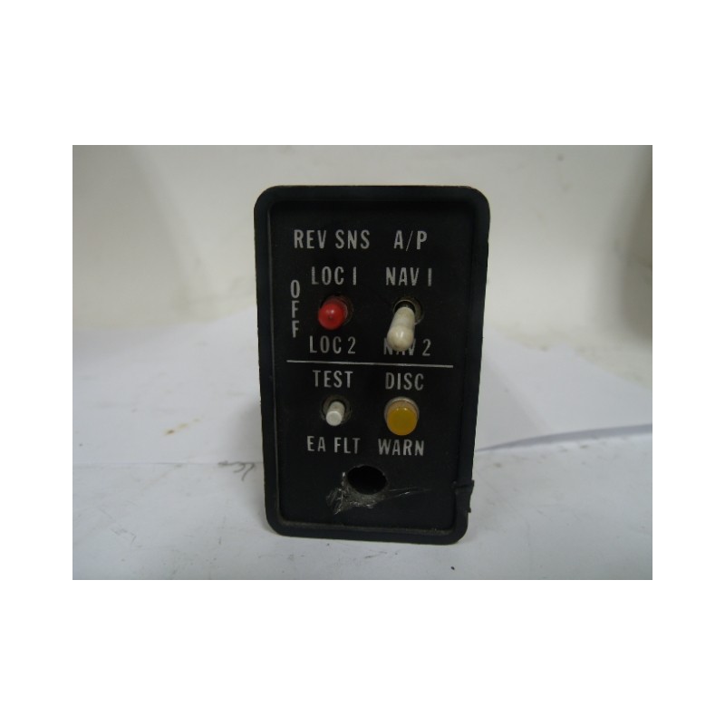 ARC 400 Autopilot 1270847-1 1270849-1