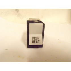 Piper Prop Heat Switch 688-296