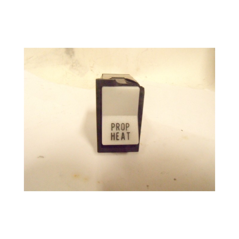 Piper Prop Heat Switch 688-296