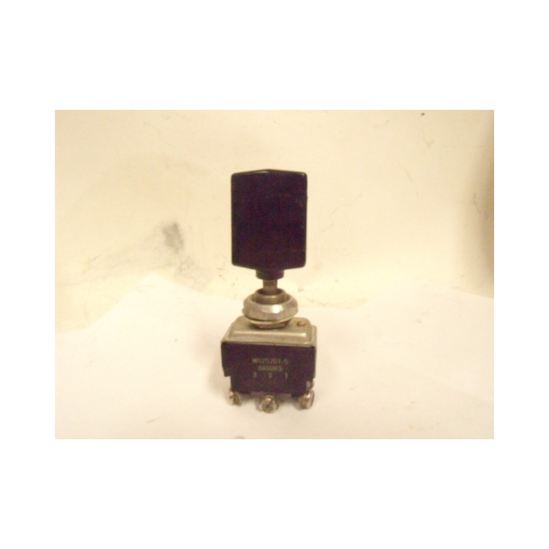 Cessna Gear Switch MS25201-5